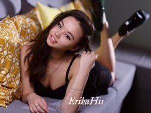 ErikaHis