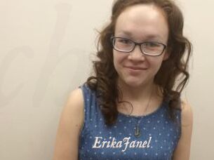 ErikaJanel