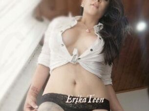 Erika_Teen