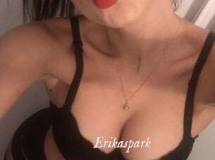 Erikaspark