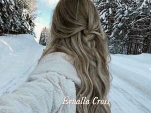 Ernalla_Cross