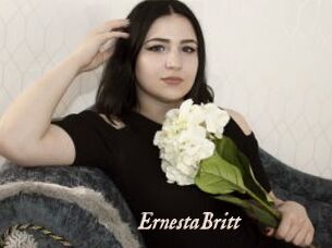 ErnestaBritt