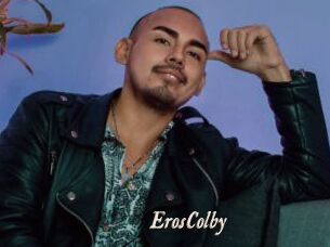 ErosColby