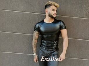 ErosDion