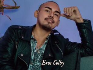 Eros_Colby