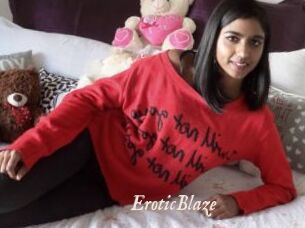EroticBlaze