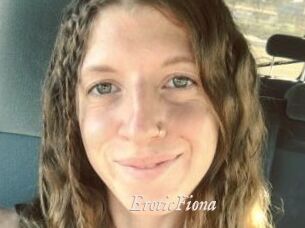 EroticFiona