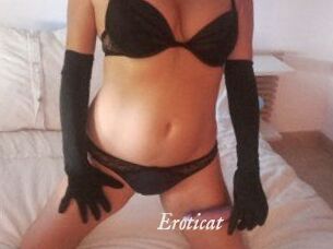 Eroticat