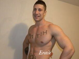 Erotik