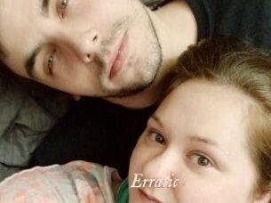 Erratic