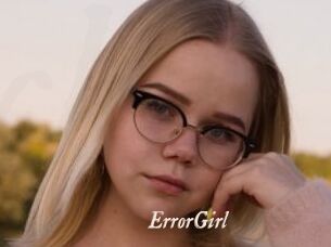 ErrorGirl