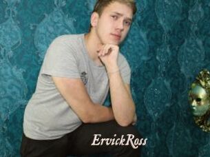 ErvickRoss