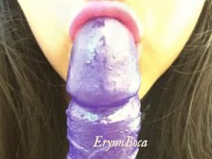 ErynnBoca