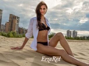 ErzaRed