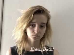 EsamaDuval