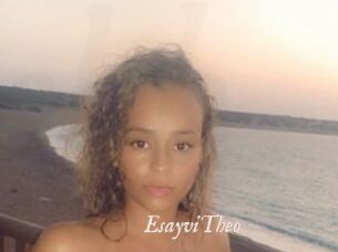EsayviTheo