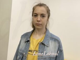 EsmeLakmal