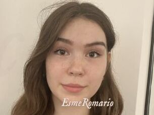 EsmeRomario
