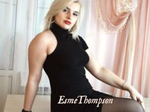 EsmeThompson