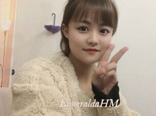 EsmeraldaHM
