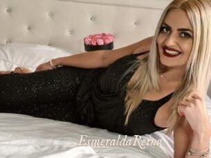 EsmeraldaReina