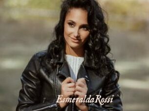 EsmeraldaRossi