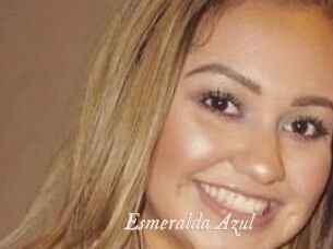 Esmeralda_Azul
