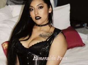 Esmeralda_Pena