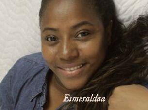 Esmeraldaa