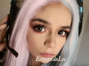 EsmereldaLee