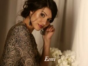Esmi