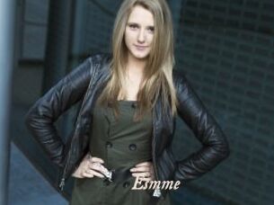 Esmme