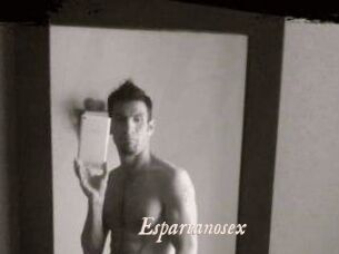 Espartanosex