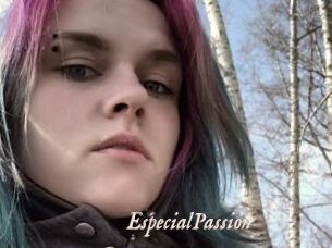 EspecialPassion