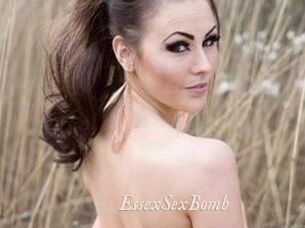 EssexSexBomb