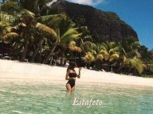 Estafeto