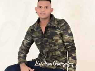 EstebanGonzalez
