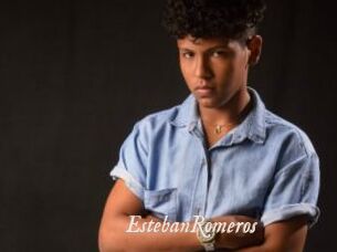 EstebanRomeros