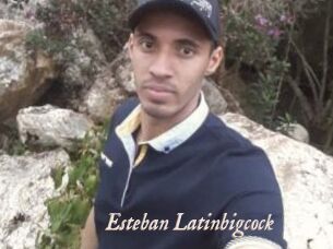 Esteban_Latinbigcock