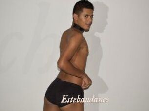 Estebandance