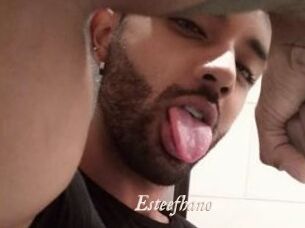 Esteefhano
