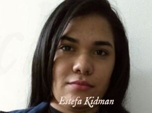 Estefa_Kidman