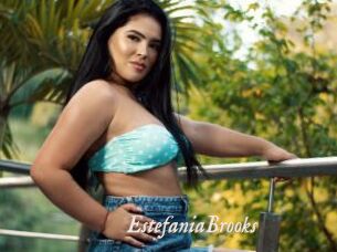 EstefaniaBrooks