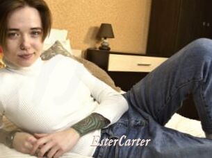 EsterCarter