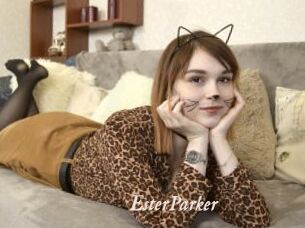EsterParker