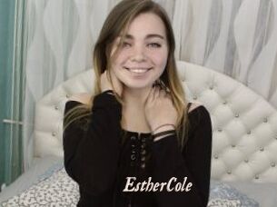 EstherCole