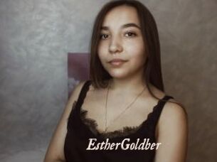 EstherGoldber