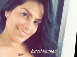 Estrelamanan