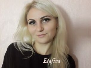 Etafina