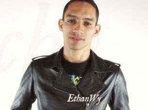 EthanWy